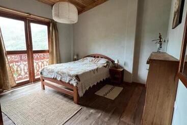 Los Viajeros B&b
