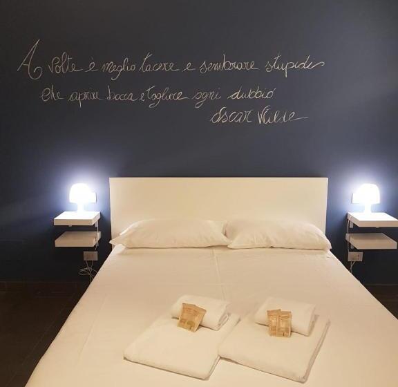 پانسیون Affittacamere Via Dei Mille