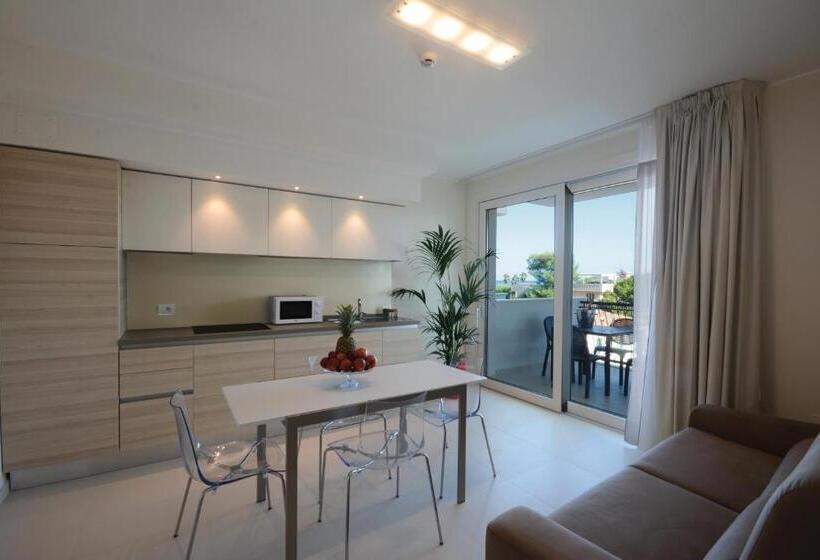 Residence La Villa