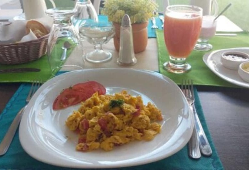 Air Suites Hotel Boutique