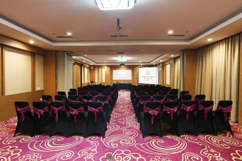 Fotos del hotel Grand Sunshine Resort & Convention:  2