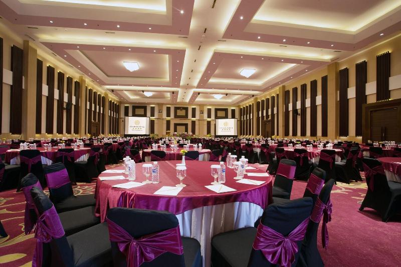 Fotos del hotel Grand Sunshine Resort & Convention:  11