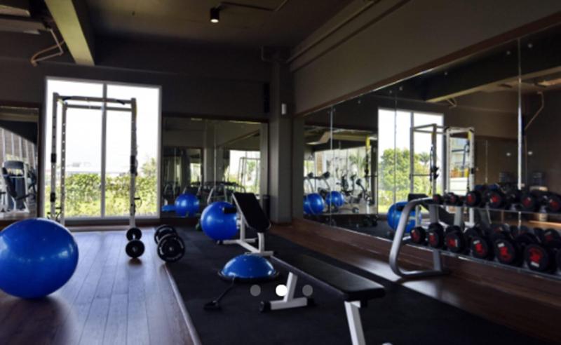 Fotos del hotel Grand Sunshine Resort & Convention:  12