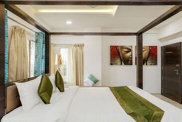 Treebo Hotel A1