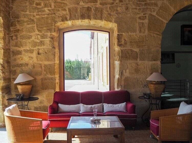 Natura Resorts