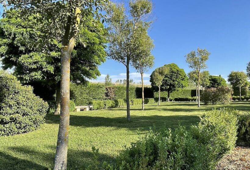 Natura Resorts