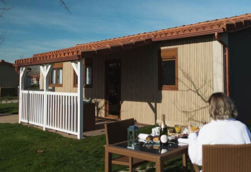 Natura Resorts