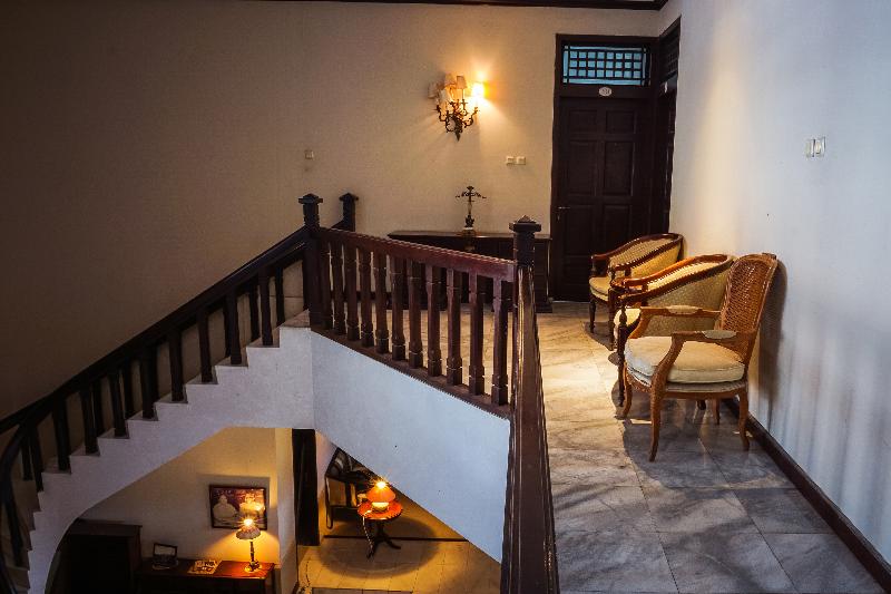 Oyo 378 Boutique Hotel Mayang Syariah