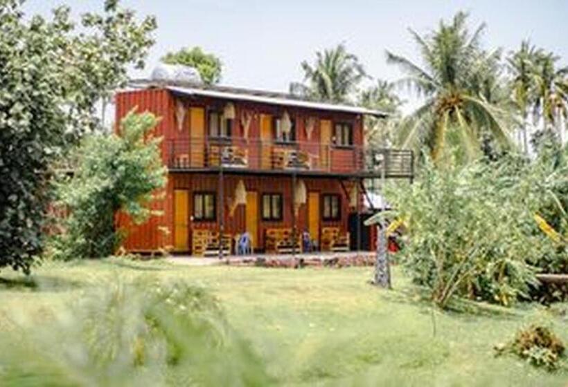 پانسیون Your Brothers House Tribal Village