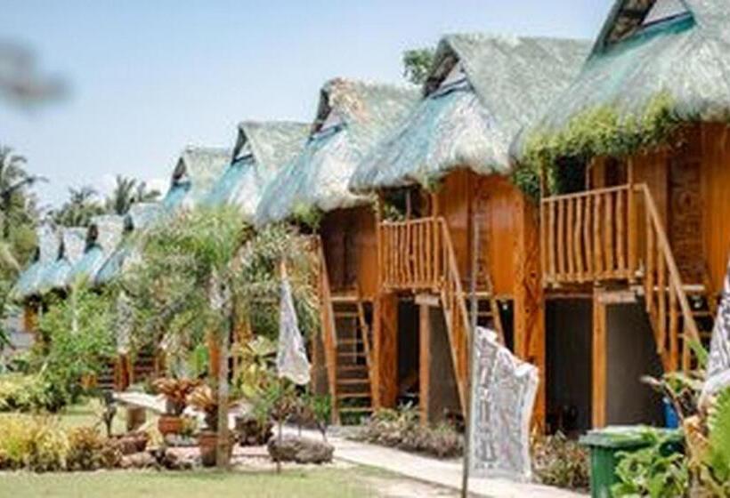 پانسیون Your Brothers House Tribal Village