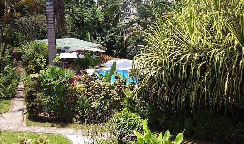 هاستل Playa Negra Guesthouse