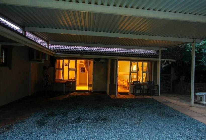 هاستل Umhlanga Backpackers
