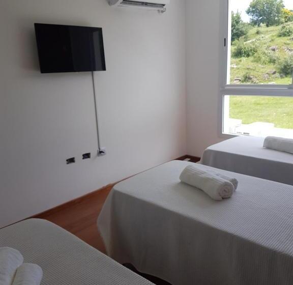 Apart Porto Del Sol By Cph