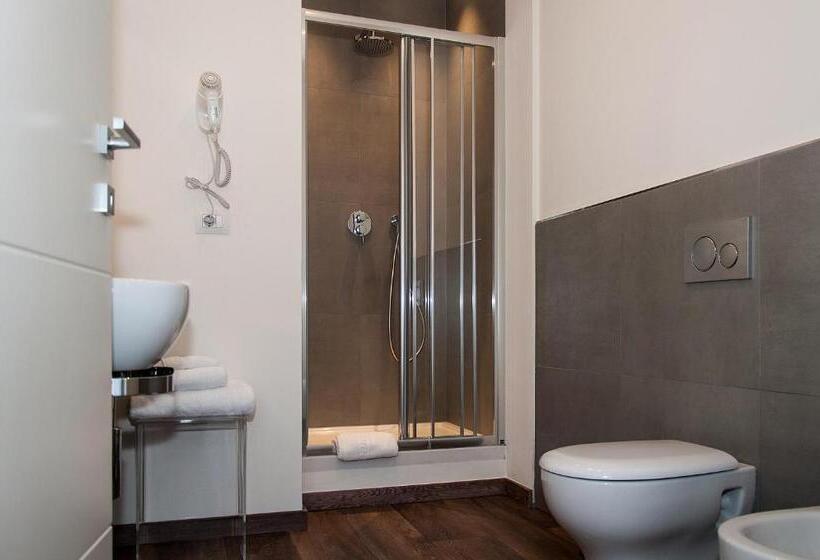 مبيت وإفطار Homy Bnb
