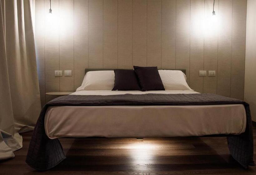مبيت وإفطار Homy Bnb