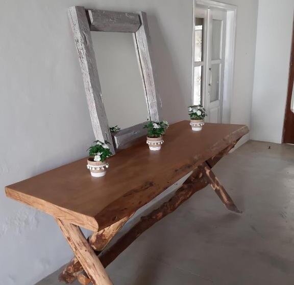 ベッドアンドブレックファースト Saint Antonio Maroni