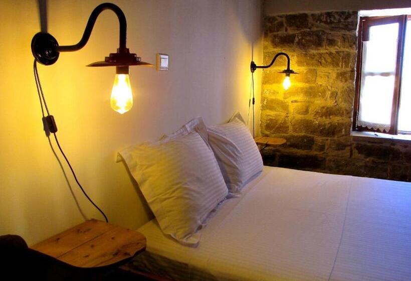 ベッドアンドブレックファースト Saint Antonio Maroni