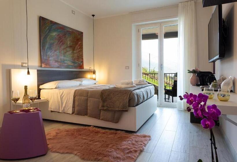 Отель Domus Bellagio