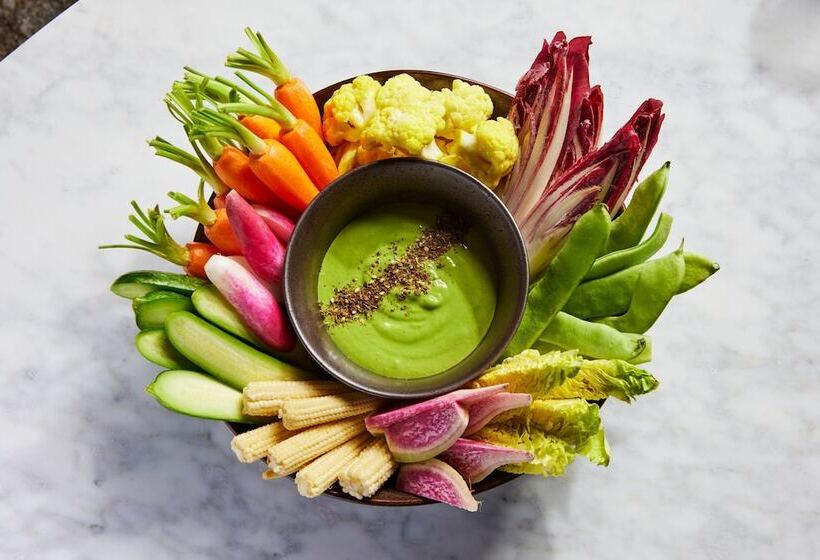 Fotos del hotel Hendricks:  18