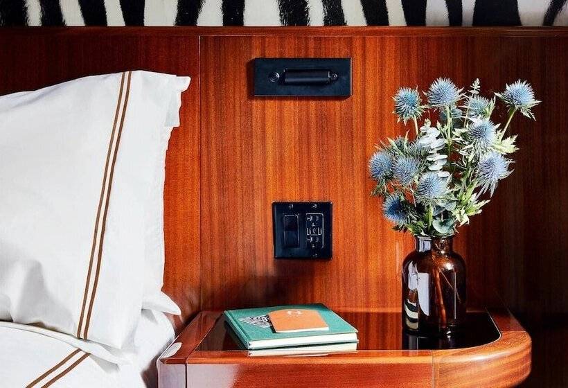 Fotos del hotel Hendricks:  21