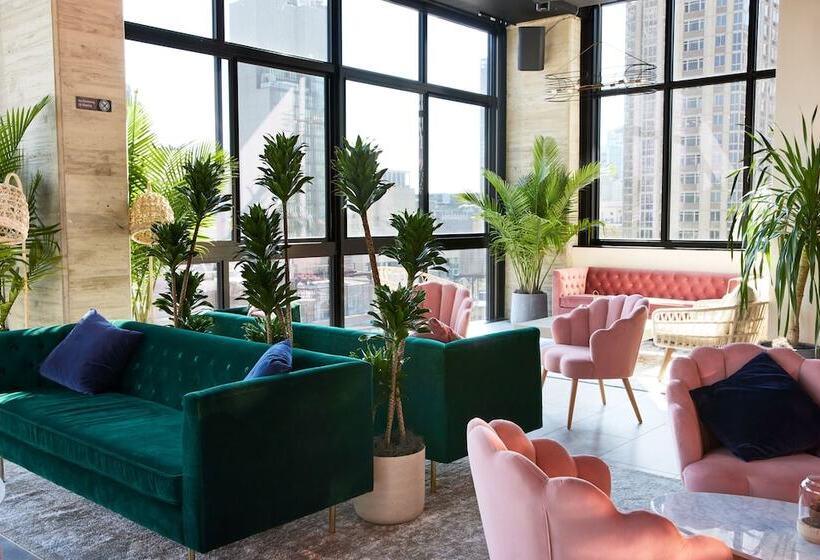 Fotos del hotel Hendricks:  16