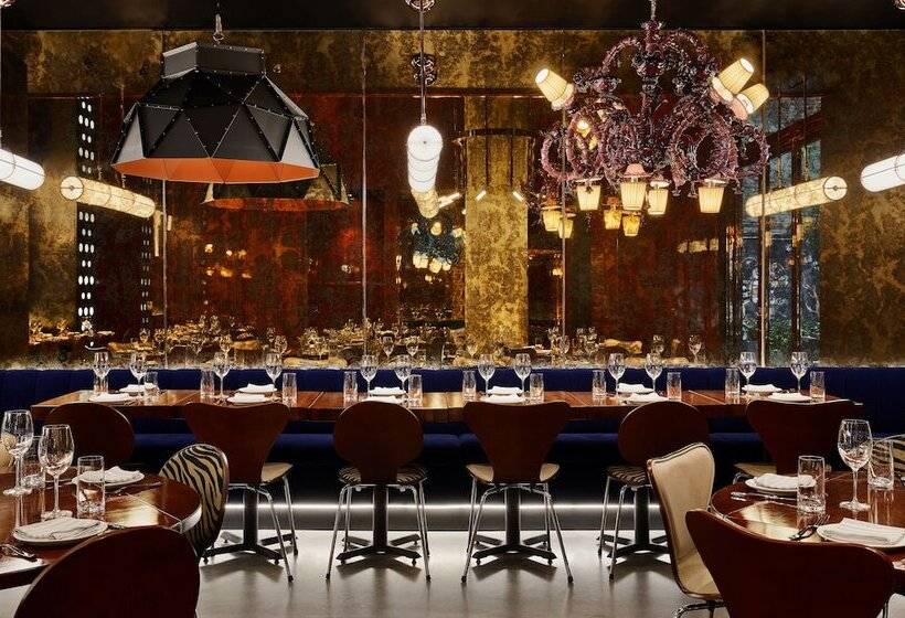 Fotos del hotel Hendricks:  9