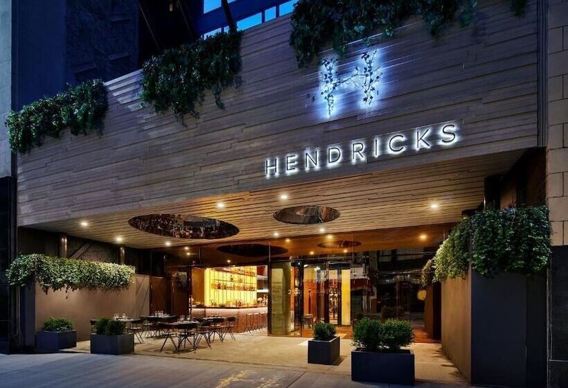 Fotos del hotel Hendricks:  22