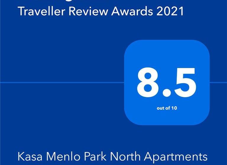 هتل Global Luxury Suites In Menlo Park