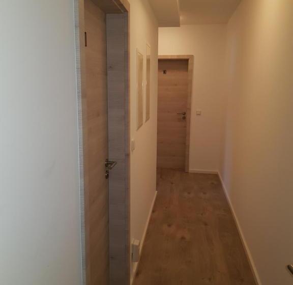 هتل Oberwaldhaus