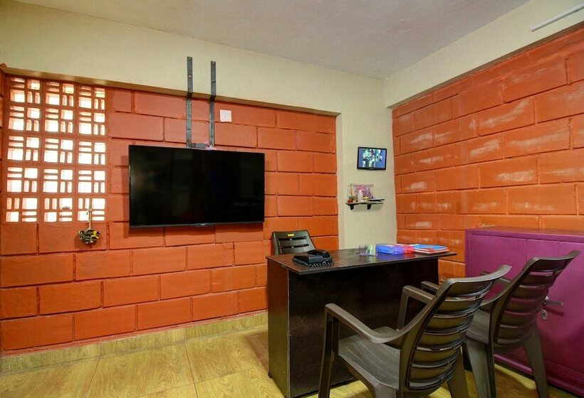 فندق Oyo 22276 Sujitha Service Apartments