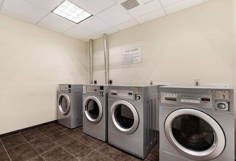 בית מלון כפרי Sleep Inn Lancaster Dallas South