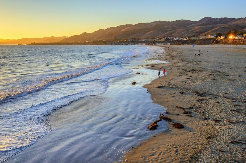 هتل Vespera Resort On Pismo Beach, Autograph Collection