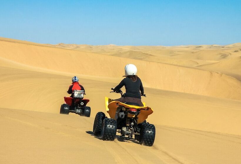 هتل Vespera Resort On Pismo Beach, Autograph Collection