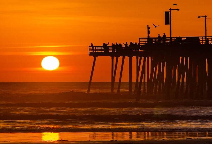 هتل Vespera Resort On Pismo Beach, Autograph Collection