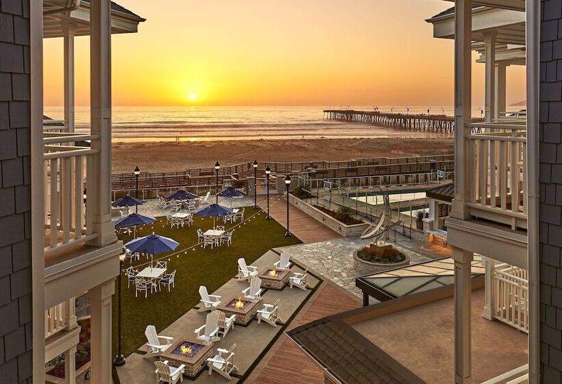 هتل Vespera Resort On Pismo Beach, Autograph Collection
