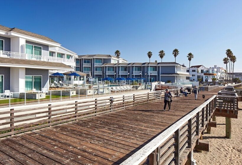 هتل Vespera Resort On Pismo Beach, Autograph Collection