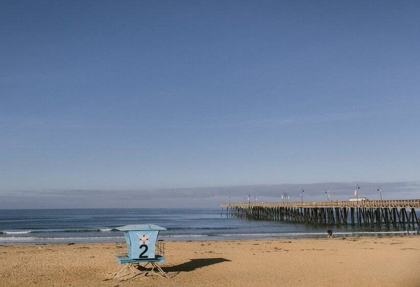 هتل Vespera Resort On Pismo Beach, Autograph Collection