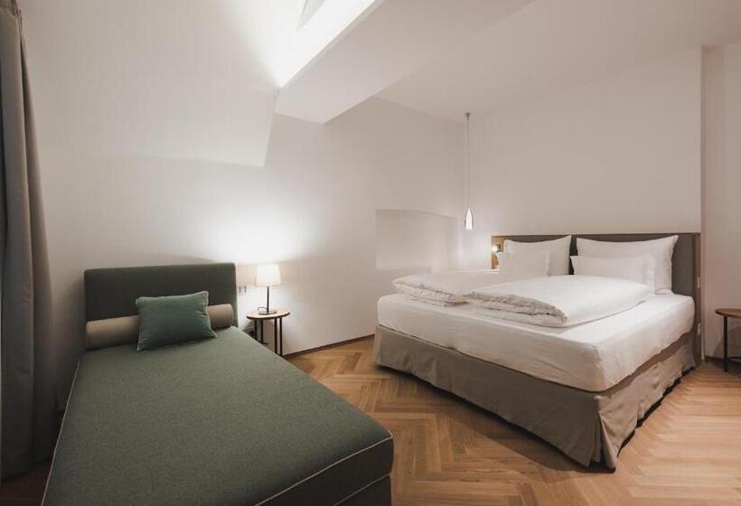 Kuntino Suites