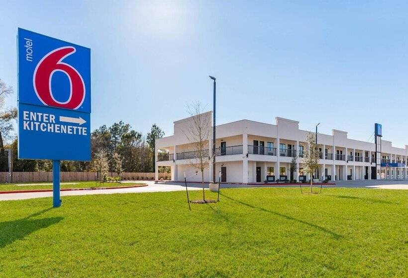 Motel 6channelview, Tx
