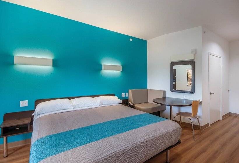 Motel 6channelview, Tx