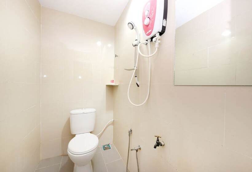 Oyo 720 Corridor Hotel 2