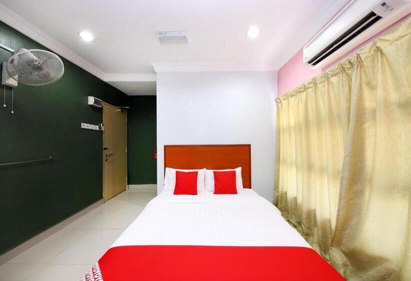 Oyo 720 Corridor Hotel 2