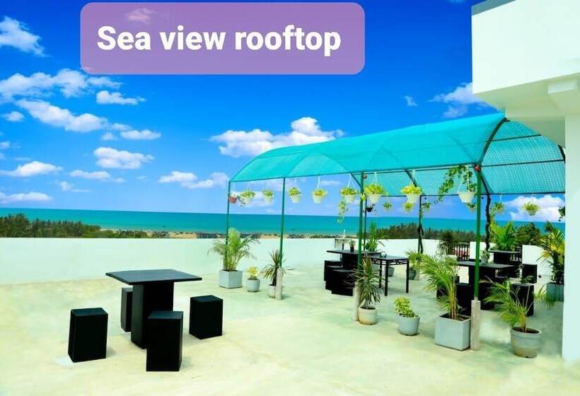 پانسیون Blue Diamond Resort