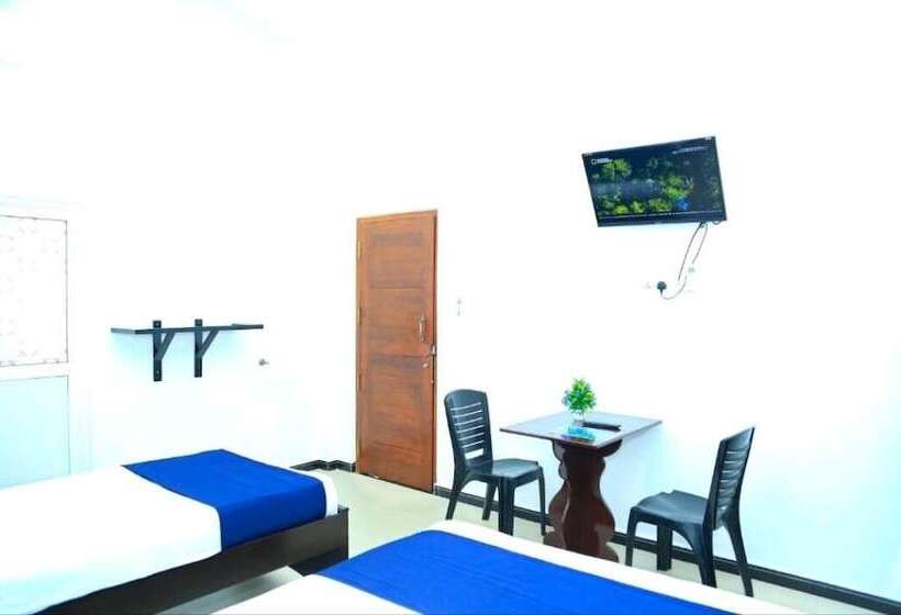 پانسیون Blue Diamond Resort