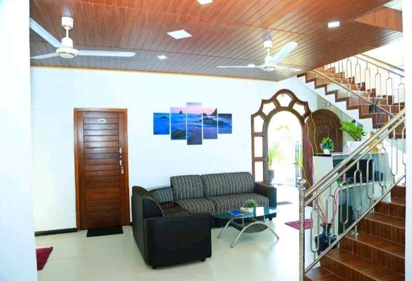 پانسیون Blue Diamond Resort