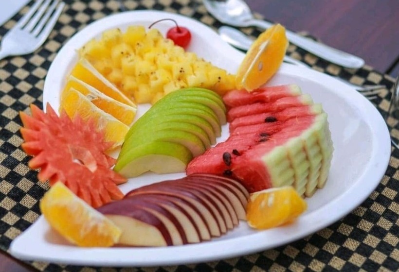 پانسیون Blue Diamond Resort