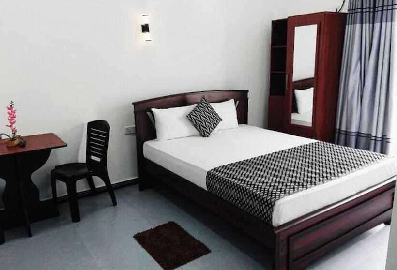 پانسیون Blue Diamond Resort