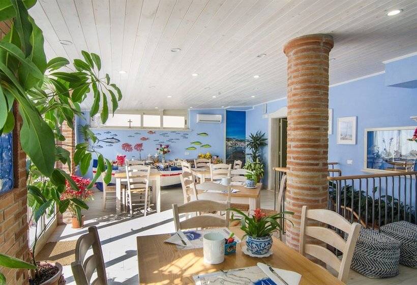پانسیون Mediterranean Charm