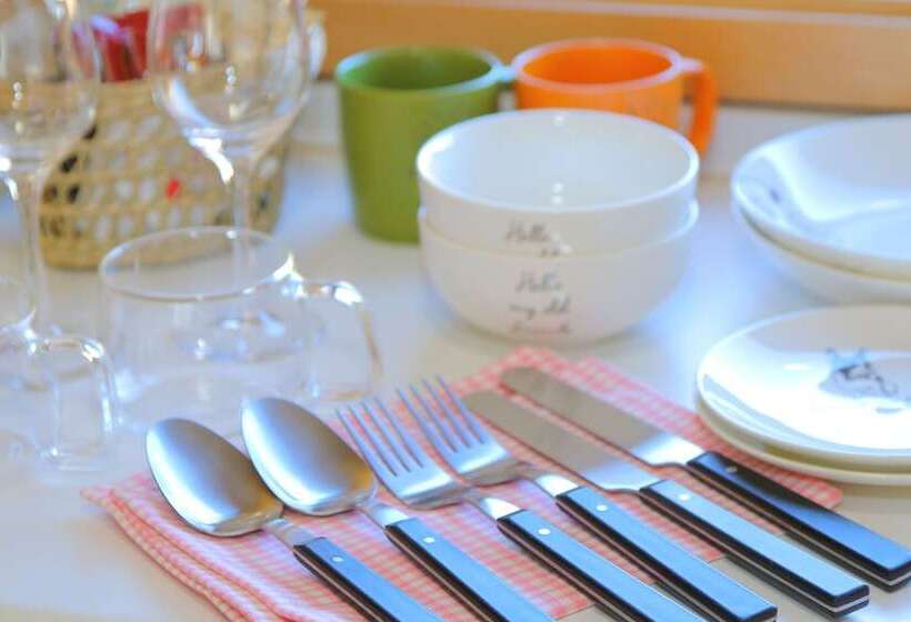 Tiny House Hotel Moritabby