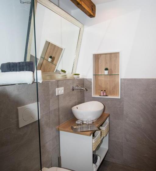 Your Home City Apartment In Kufstein